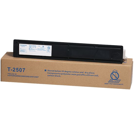 TONER TOSHIBA T-2507  E-2006 / E-2506