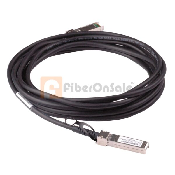 10GBASE-CU SFP+ CABLE 5 METER