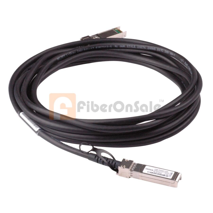 10GBASE-CU SFP+ CABLE 5 METER