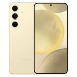 SMARTPHONE SAMSUNG GALAXY S24 PLUS 12/256GB 5G PRETO