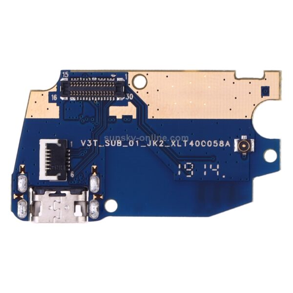 SUB-PLACA BL5000