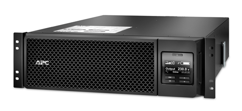 UPS APC   SMART  5000 SRT  ON