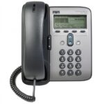 TELEFONE CISCO IP 7911- LICENCA CUCME