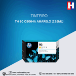 Tinteiro  90 C5064A AMARELO (225ML)