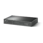 SWITCH 8 TP-LINK 10/100 4-PORT POE