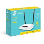 ROUTER TP-LINK WIFI 300Mbps N
