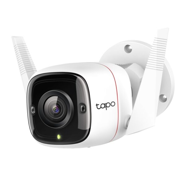 CAM WIRELESS TP-LINK 3MP FHD MOVE DETECTION