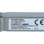 FORTIGATE 10GE SFP+ TRANSCEIVER MODULE