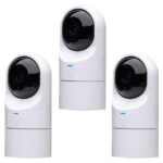 CAMARA UBIQUITI G3 FLEX FHD 1080P