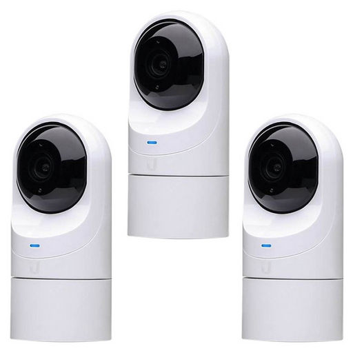 CAMARA UBIQUITI G3 FLEX FHD 1080P