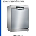 MAQ L/LOICA BOSCH 60CM SERIE 2 INOX