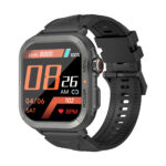 SMARTWATCH BLACKVIEW W30 PRETO