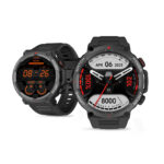 SMARTWATCH BLACKVIEW W50 VERDE