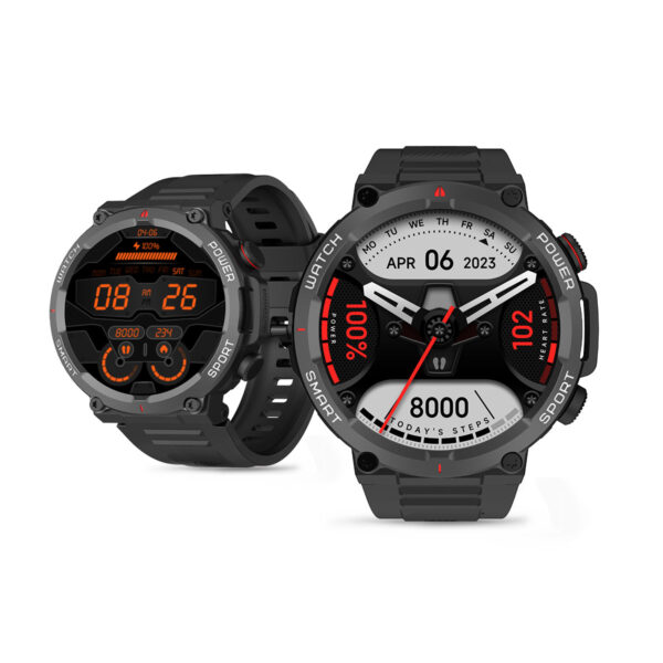 SMARTWATCH BLACKVIEW W50 VERDE