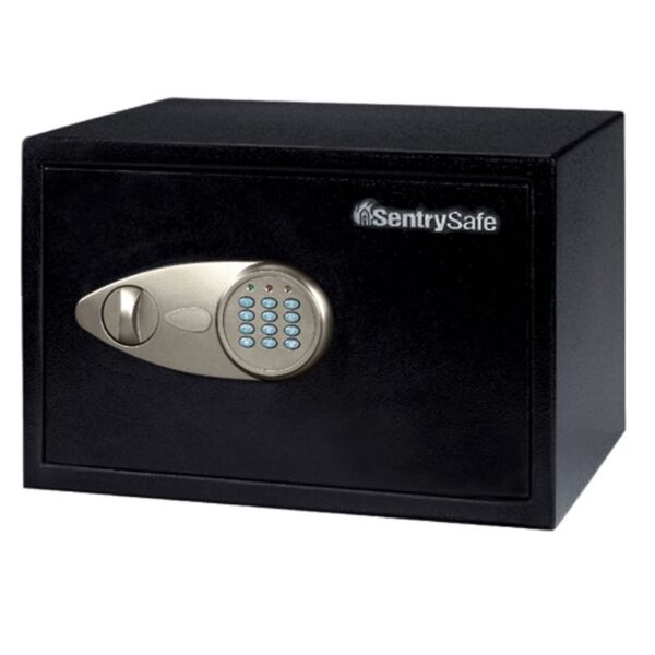 COFRE SENTRY 22 X 35 X 27  X055