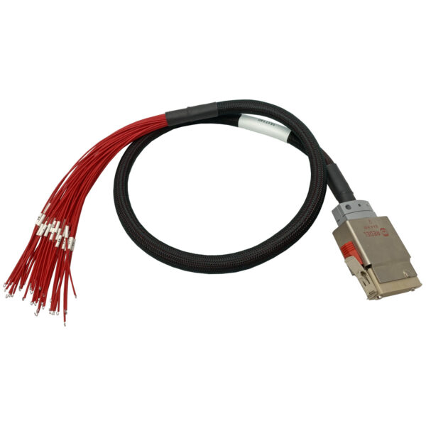 HPE AR CABO HP IP CAT5 QTY-8 6FT/2M CABLE