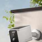 CAMARA XIAOMI SOLAR OUTDOOR BW400 PRO SET