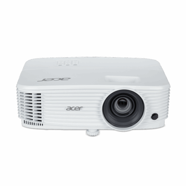 PROJECTOR ACER P1157i DLP SVGA 4500 Lm 20000