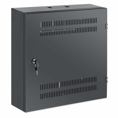 ARMARIO 04U HORIZ / 02U VERT INT 19" MULTIMEDIA/VIGILANCIA