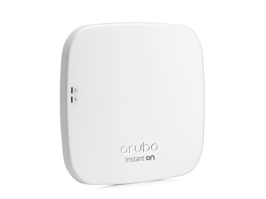 AP WIFI HPE ARUBA I-ON AP11 BUNDLE