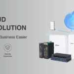 SWITCH 6 DLINK 10/100/1000 S/GESTÃO LONG RANGE 250M 4X POE 60W