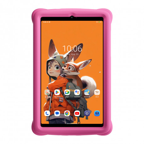 TABLET BLACKVIEW TAB60 KIDS 4GB+128GB ROSA