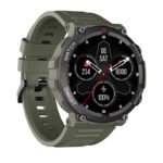 SMARTWATCH BLACKVIEW W50 PRETO