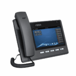 TELEFONE DLINK IP C/ 7" LCD TOUCH SCREEN F4