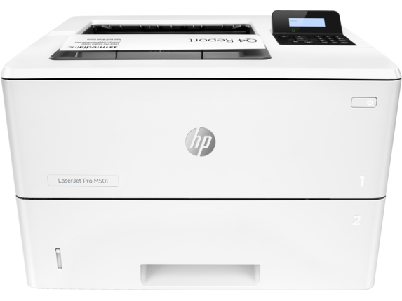 HP LASERJET  MONO M501 DN (43)
