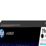 KIT HP CF219A 19A IMAGING DRUM