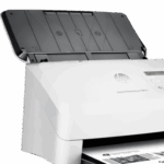 SCANNER HP 7000 S3 ENT FLOW A4 75PPM