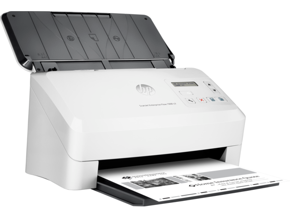 SCANNER HP 7000 S3 ENT FLOW A4 75PPM