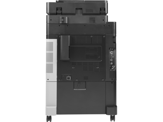 HP LASERJET MFP COLOR A3 M880 Z (45/45)