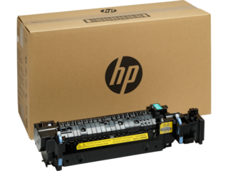 KIT HP P1B92A 220V FUSOR KIT M600 MGD