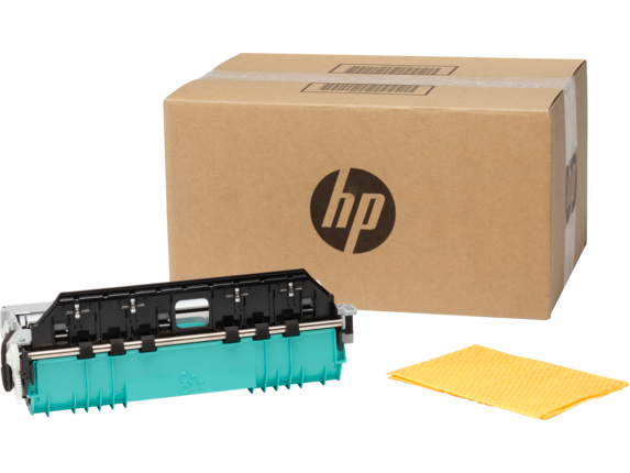 HP OFFICEJET INK COLLECTION UNIT