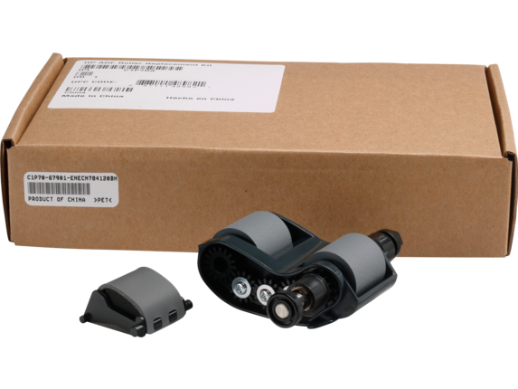KIT HP C1P70A ADF ROLLER REPLACEMENT KIT