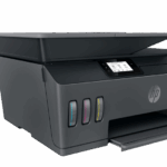 HP SMART TANK 530 AIO (11/5) ADF WIRELESS