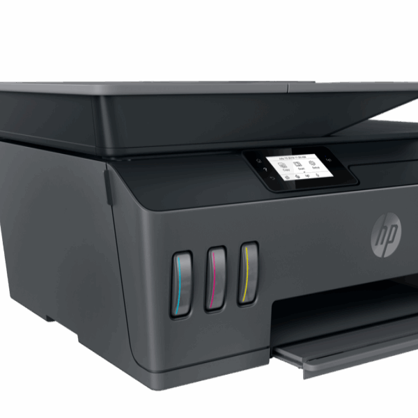 HP SMART TANK 530 AIO (11/5) ADF WIRELESS