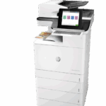 HP LASERJET MFP COLOR A3 M776Z FLOW (46/46)