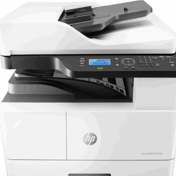 FOTOCOP. HP MFP MONO A3 M443nda (24PPM)