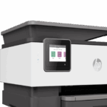 HP OFFICEJET E-AIO PRO 8023 (20/10)