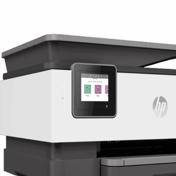 HP OFFICEJET E-AIO PRO 8023 (20/10)