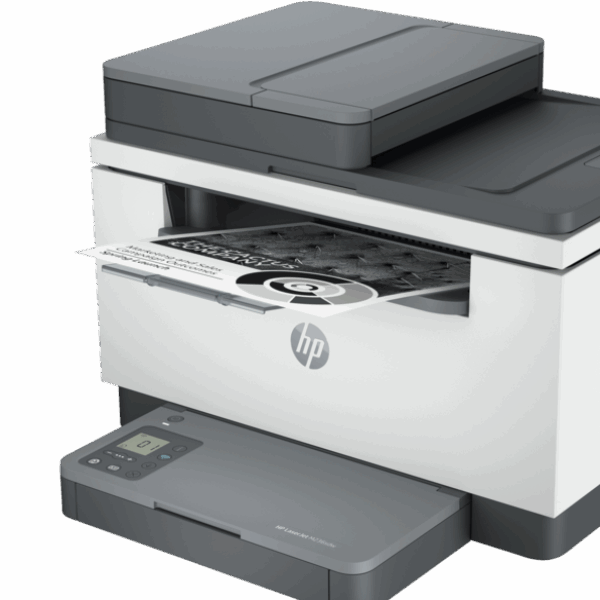 HP LASERJET MFP MONO M236SDW PRO (29PPM)