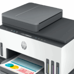 HP SMART TANK 750 AIO ADF (15/9)