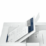SCANNER HP 2600 SCANJET PRO FLATBED F1