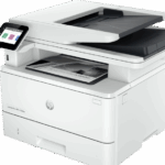 HP LASERJET MFP MONO 4103DW (40PPM)