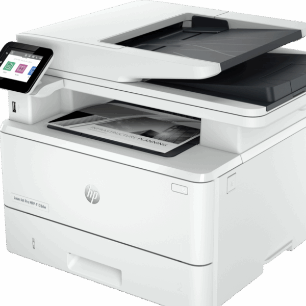 HP LASERJET MFP MONO 4103DW (40PPM)