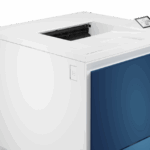 HP LASERJET COLOR 4203DN (33PPM)