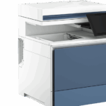 HP LASERJET MFP COLOR 5800DN (45PPM)