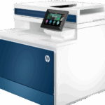 HP LASERJET MFP COLOR 4303FDW (33PPM) WIFI